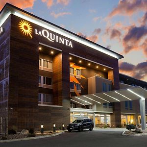 La Quinta By Wyndham Cedar City